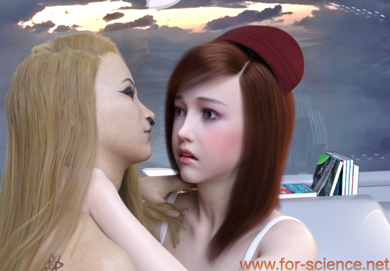 For Science 05 – Raw Images