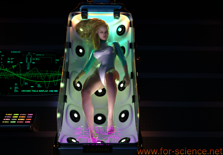 For Science 05