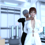 For Science: Origins - Raw Images