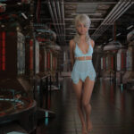 Biodolls - RAW