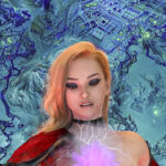 For Science 17